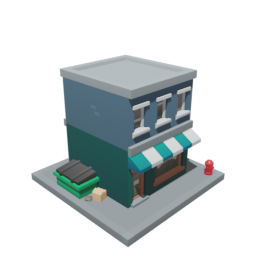 Building A